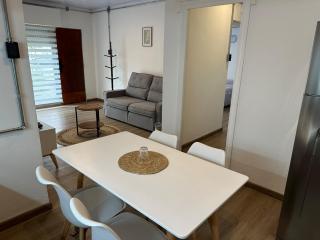 Apartamento céntrico, cómodo y luminoso - 7