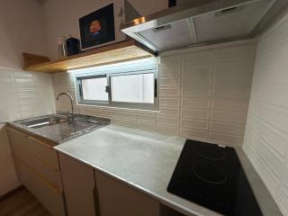 Apartamento céntrico, cómodo y luminoso - 5