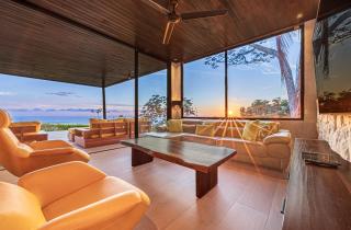 HR2 Oceanview Design Luxury Villa - 3