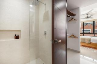 Cancun Apartment Pool & Total Comfort 408A - 8