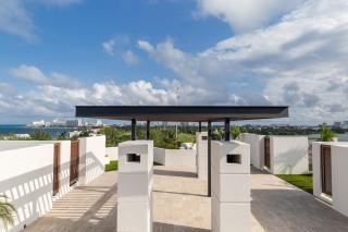 Cancun Apartment Pool & Total Comfort 408A - 7