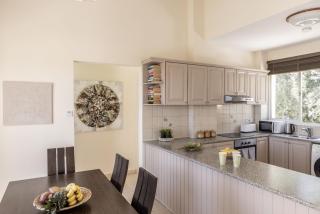 Villa Anthoulis - 5