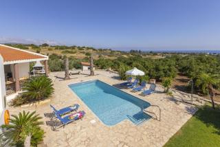 Villa Anthoulis - 3