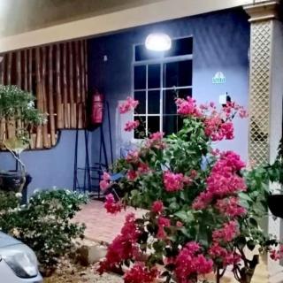 Four F Simple Room - 5