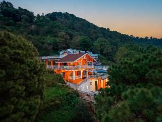 The General's Bungalow McLeodganj - 7