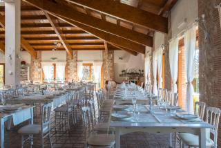 Valle Dell'Aquila Country House - 3