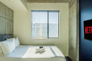 DT Escape with Pool Gym Parking WD Balcony - 6