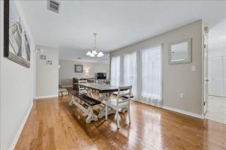 Emerald Coast Central Haven Near Bases Beaches & Downtown FWB - 3