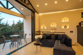Romantic Luxury Villa Jacuzzi & Steam Room - 5