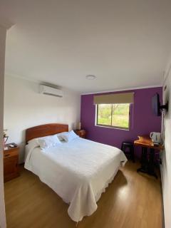 Hospedaje el Recreo Spa - 0