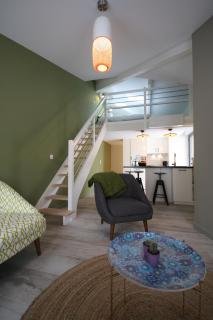 La Villa Verte - Bordeaux - 7