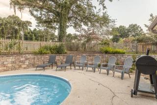 Pensacola Golf Course Escape 3 br 3ba - 3