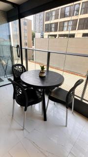 Smart Barra Salvador Praia, Rooftop e lazer - 7