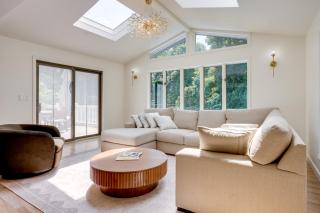 Furnished New City Home w/ Pool & Game Room - 8