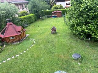 Casa Arnold Apartment with Garden near Lake Maggiore - 2