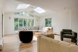 Furnished New City Home w/ Pool & Game Room - 3