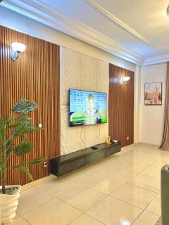 Bonapriso Premium Apartment - 1