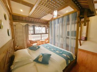 仟山居客栈 - 8