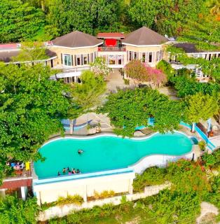 Castle View Hotel Resort - 0