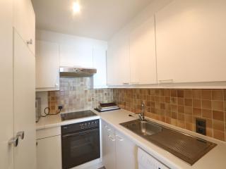 Sea View Apartment in the Heart of Zoute - 2