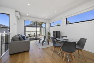 Domi Rentals - The Moorabbin Townhouse - 7