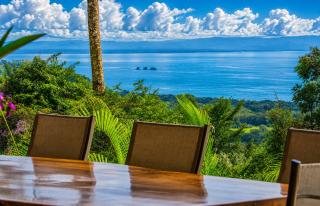 Exclusive Luxury Designer villa Oceanview - HR6 - Concierge - 8