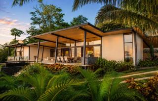 Exclusive Luxury Designer villa Oceanview - HR6 - Concierge - 6