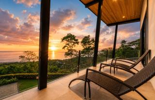 Exclusive Luxury Designer villa Oceanview - HR6 - Concierge - 3