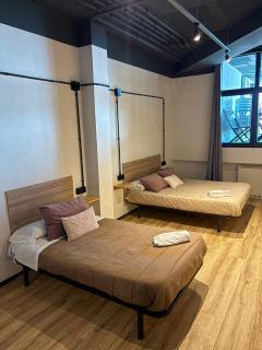 Albergue HR - 7