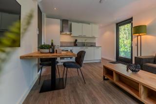 Forest Cabin with Jacuzzi 2 persons #743 - 8