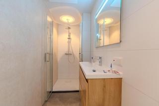 Forest Cabin with Jacuzzi 2 persons #743 - 6
