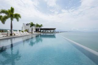 MrW Stunning 3BR Apartment at Bantay Bucerías - 6