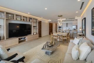 MrW Stunning 3BR Apartment at Bantay Bucerías - 3