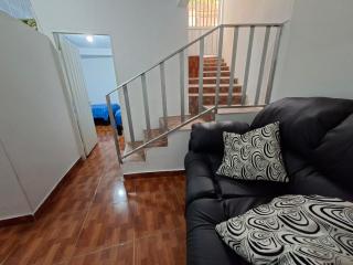 Apartamento l y f - 6