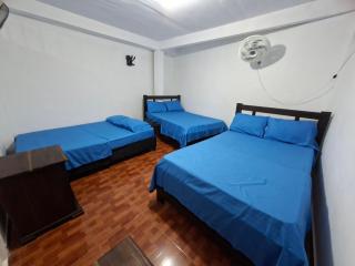 Apartamento l y f - 5