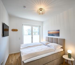 Duhner Spitze - We67 App07 SeaSideLoft - 6