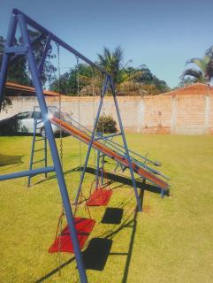 Cantinho da Paz - 7