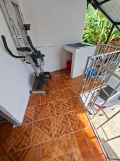 Apartamento l y f - 2