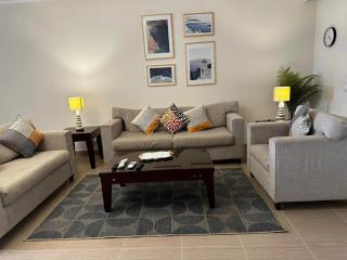 Almaza Bay Serviced Apartments By BlueKeys - 9