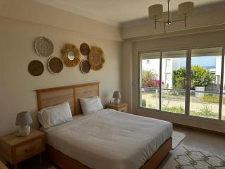Almaza Bay Serviced Apartments By BlueKeys - 6