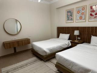 Almaza Bay Serviced Apartments By BlueKeys - 4