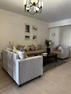 Almaza Bay Serviced Apartments By BlueKeys - 2