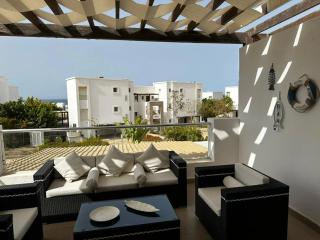 Almaza Bay Serviced Apartments By BlueKeys - 3