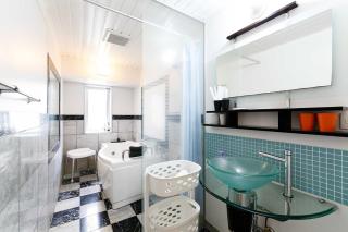 Central Sapporo River-View 2BR - 7