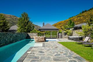 Cardrona Haven - 9