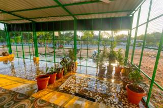 DGN Hotels Near Jipmer - 8