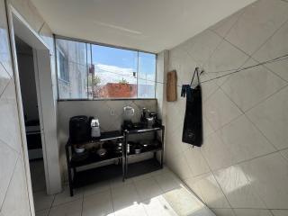 Apartamento Duplo Solteiro Completo Próximo ao Centro, HRV e Convenções - 4