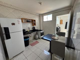 Apartamento Casal Completo Próximo ao Centro, HRV e Convenções - 9