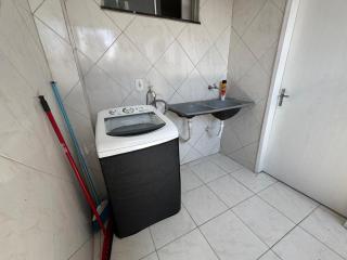 Apartamento Casal Completo Próximo ao Centro, HRV e Convenções - 6