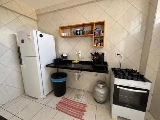 Apartamento Casal Completo Próximo ao Centro, HRV e Convenções - 3